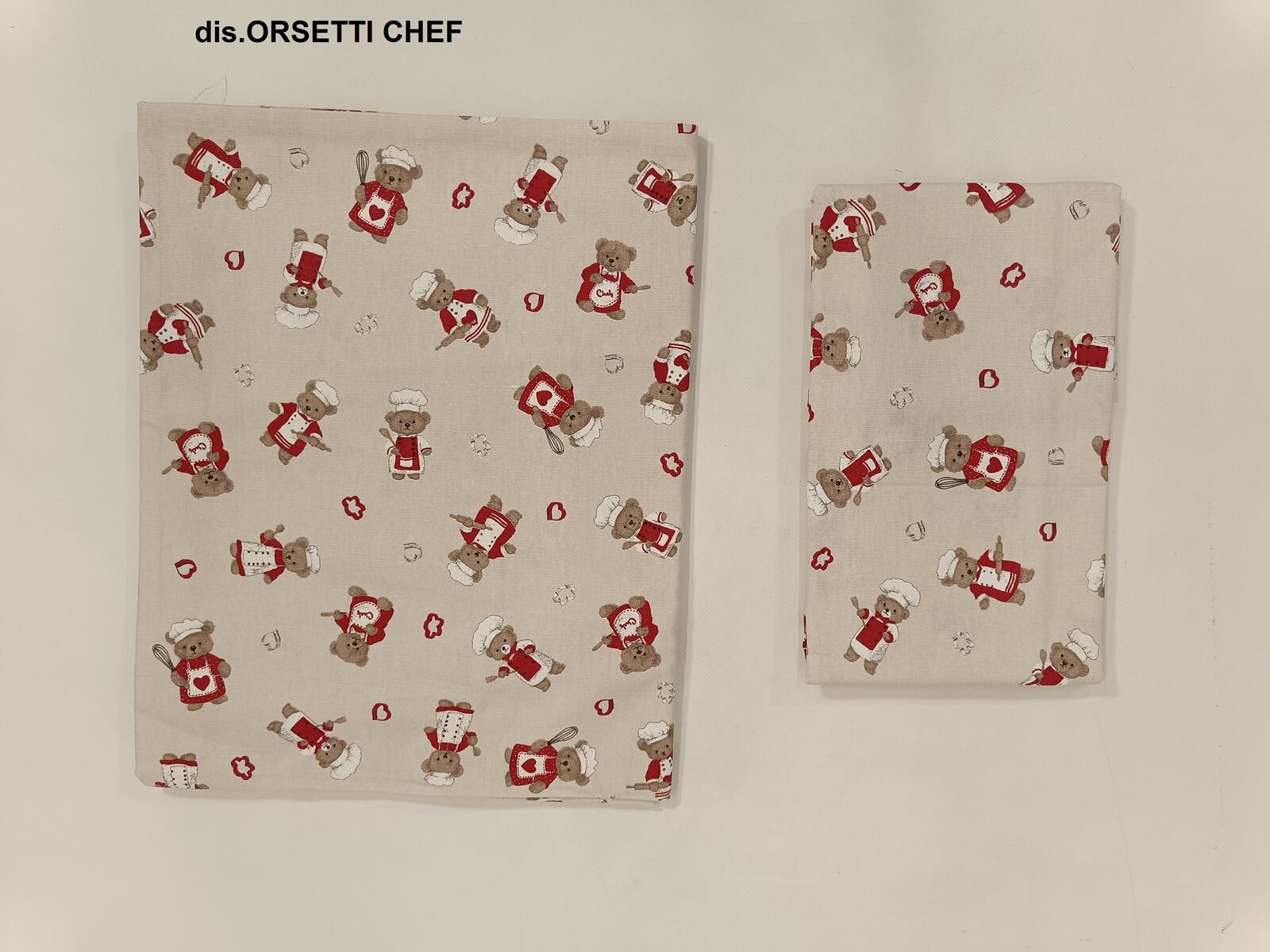 TOVAGLIA 4P TAGLI 140X140 Tellini S.r.l. Ingrosso Abbigliamento
